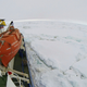 Illustration for article titled Antarctic Expedition Ship is Trapped in Sea Ice